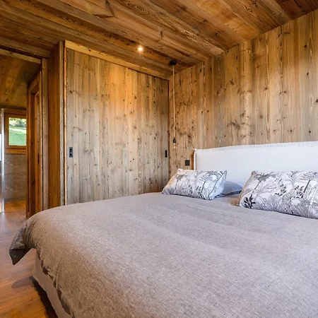 Reine - Belle Vue Mont-blanc