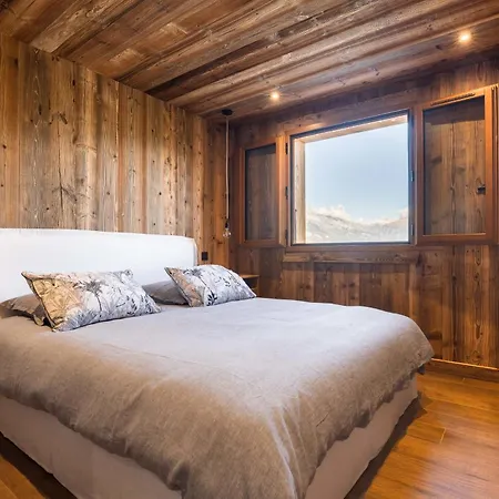 Reine - Belle Vue Mont-blanc